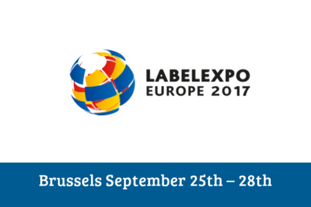 LABELEXPO EUROPE 2017