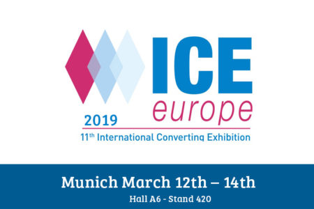 Ice Europe 12-14 March 2019